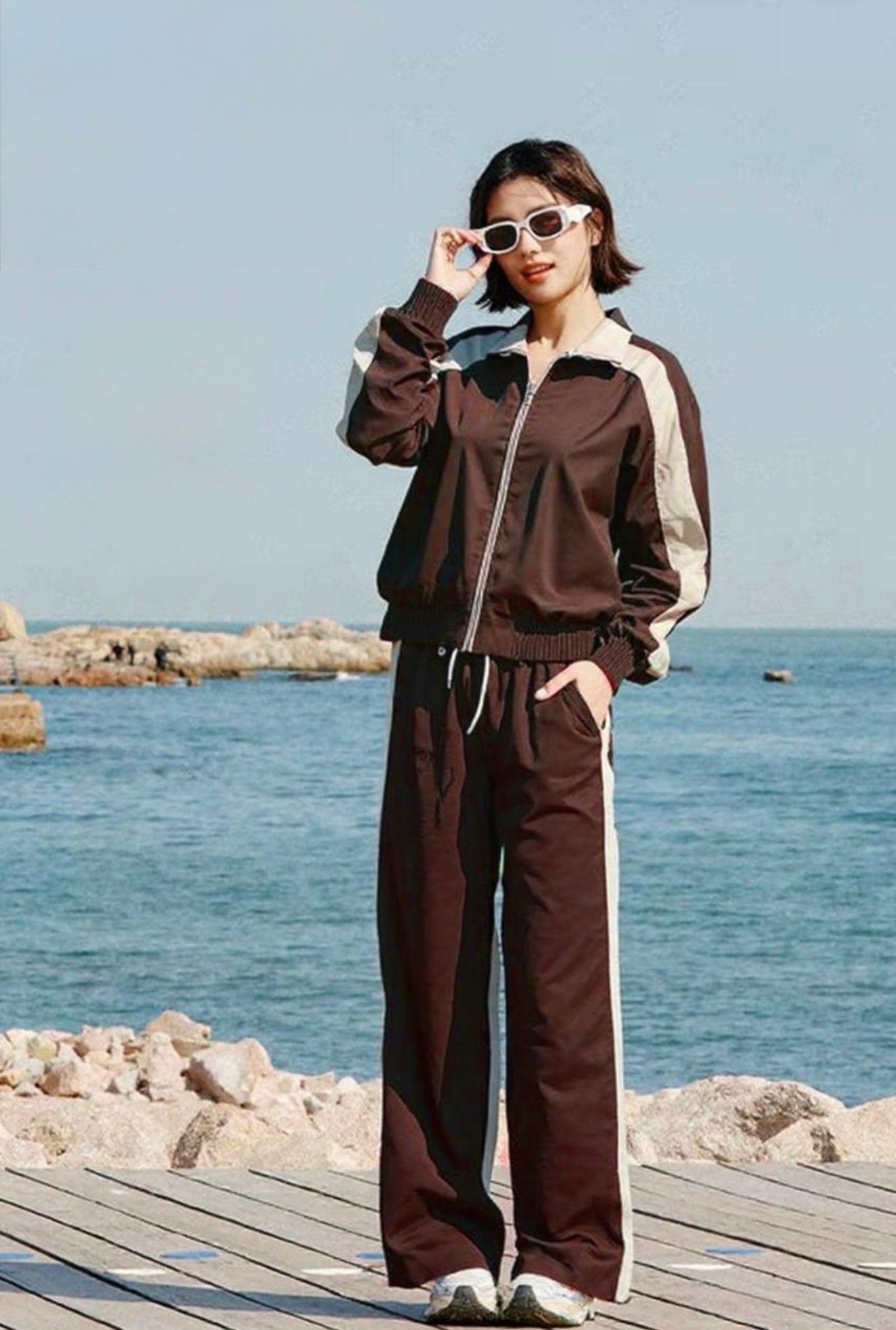 DOZEN CONJUNTO DEPORTIVO