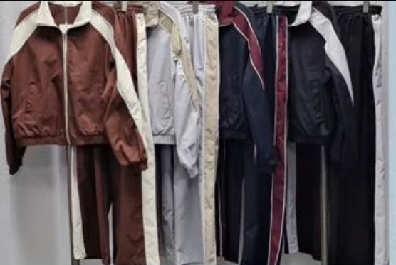 DOZEN CONJUNTO DEPORTIVO